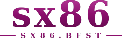 sx86 logo