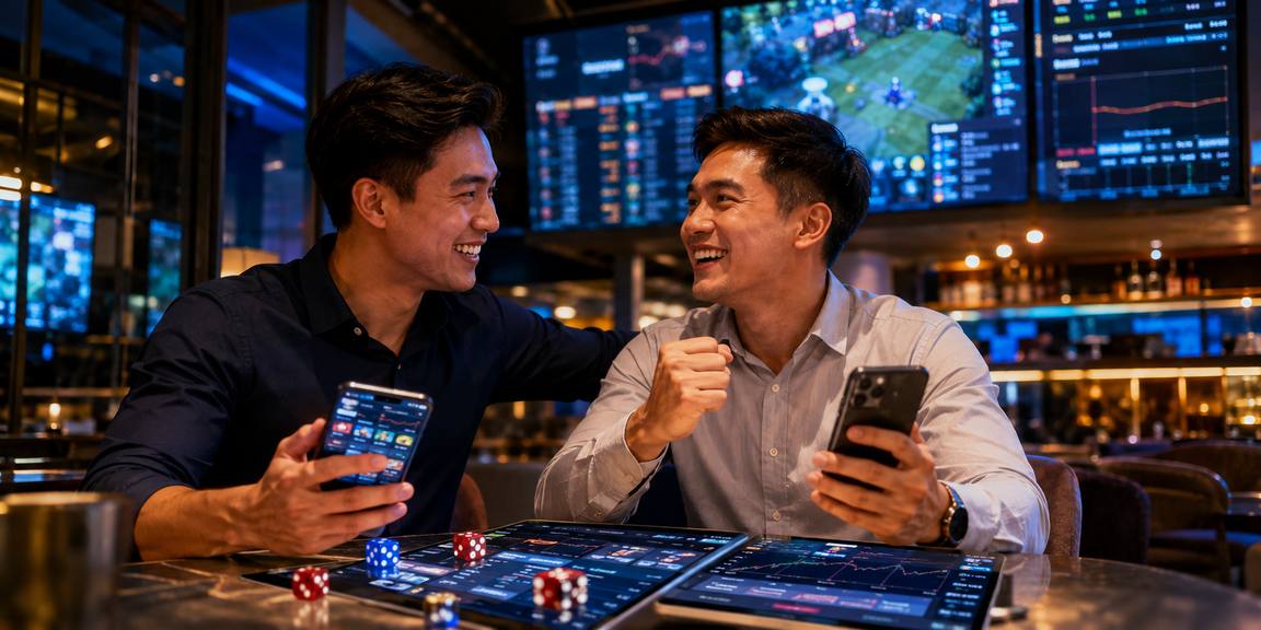 sx86 Casino Việt Nam