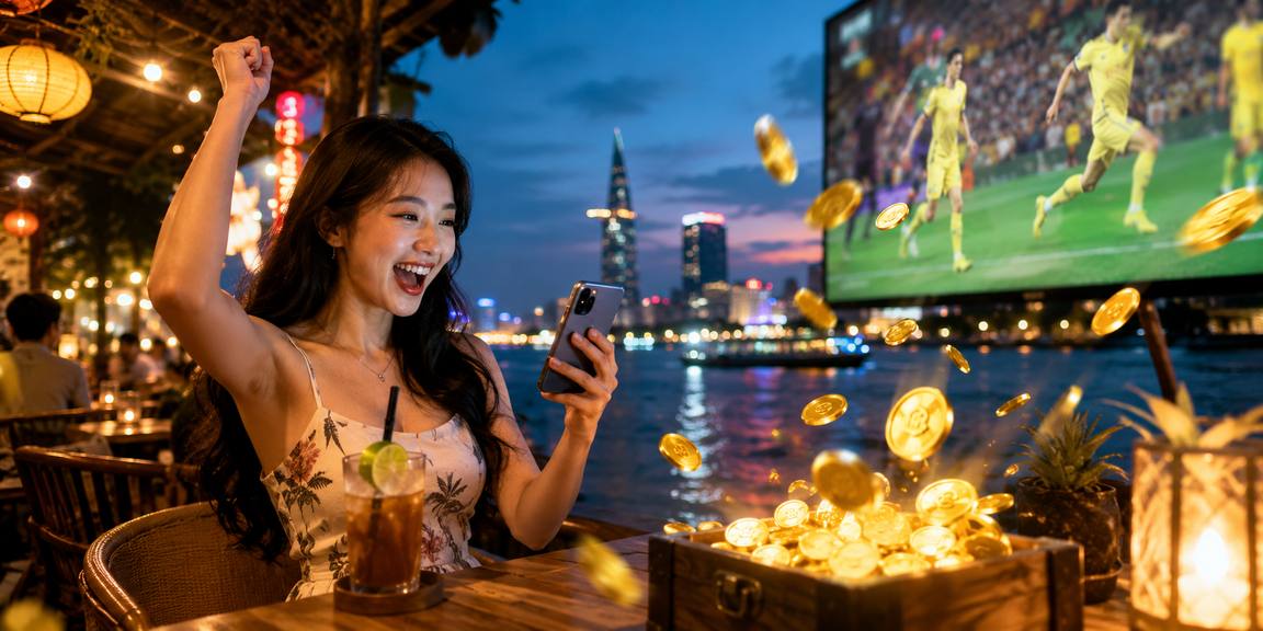 sx86 Những gì có trong sảnh sx86 casino